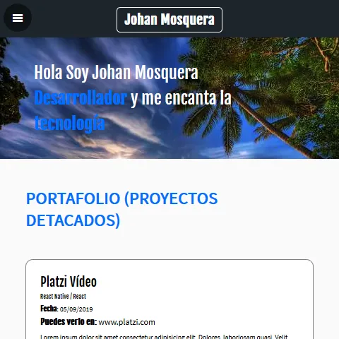 Diseño web